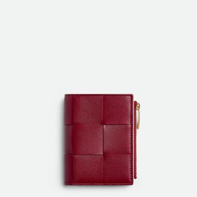 BOTTEGA VENETA（ボッテガ・ヴェネタ） | 二つ折りウォレット