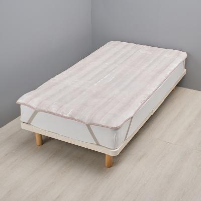 新品未使用　ニシカワ　脱脂綿の敷きパッド　W ダブル　脱脂綿　敷パッド 敷パッド | 敷ふとん・パッド | ベッドルームグッズ | リビング