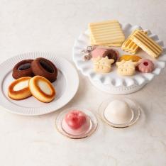 ヨーグルトウインターガトーアソート21入