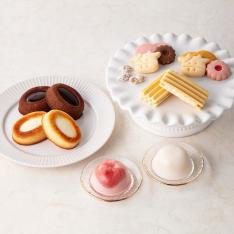 ヨーグルトウインターガトーアソート14入