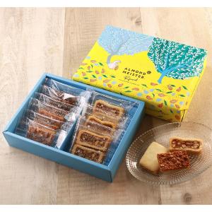 ALMOND MEISTER（アーモンドマイスター） | 洋菓子 | フード・スイーツ