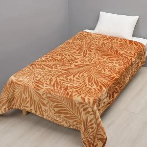 高島屋 アーリーズ・ウィットニー毛布 高級ロイヤル 英国製 毛布