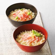 かにめし2種の個パック