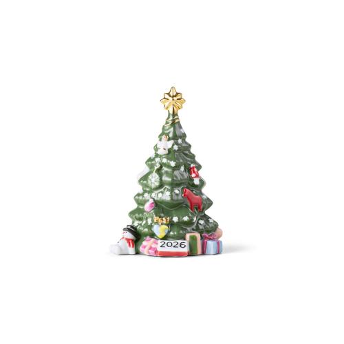 アニュアル クリスマスツリー 2026