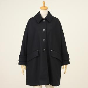 ハンビー ノーカラーコート | 商品詳細 | 高島屋オンラインストア