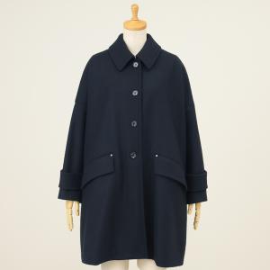 ハンビー ノーカラーコート | 商品詳細 | 高島屋オンラインストア