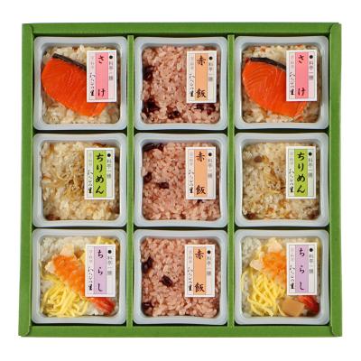 〈京・料亭 わらびの里〉料亭一膳