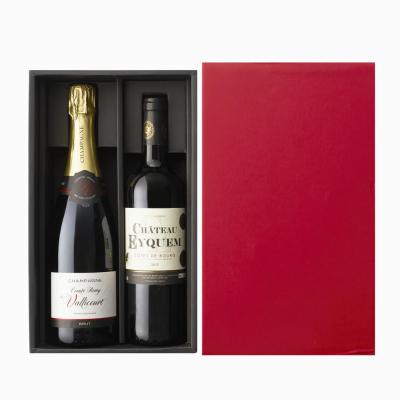 紅白セット | ワイン | ワイン・シャンパン | お祝い商品一覧 | 高島屋