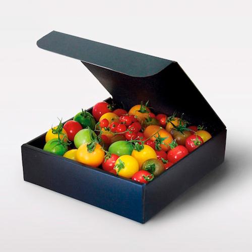 高知県産　トマトジュエルボックス