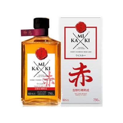 ウイスキー Lustau Takashimaya Buyers Selection Ichiro's Malt Chichibu - For Takashimaya 9122 – Whiskypto