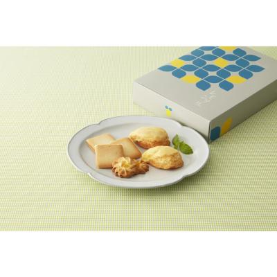 レモンツリーの焼き菓子セット