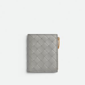 BOTTEGA VENETA（ボッテガ・ヴェネタ） | 二つ折りウォレット