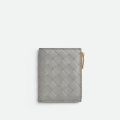 イントレチャート スモール 二つ折りウォレット