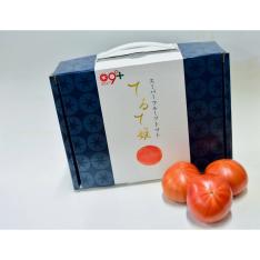 茨城県産　てるて姫（フルーツトマト）