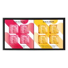 〈フォション〉クッキー詰合せ
