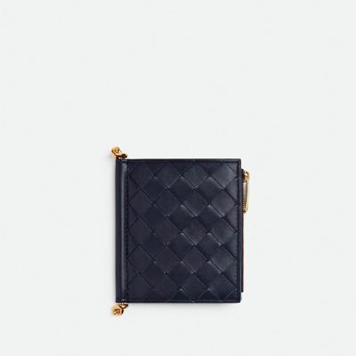 BOTTEGA VENETA（ボッテガ・ヴェネタ） | 二つ折りウォレット