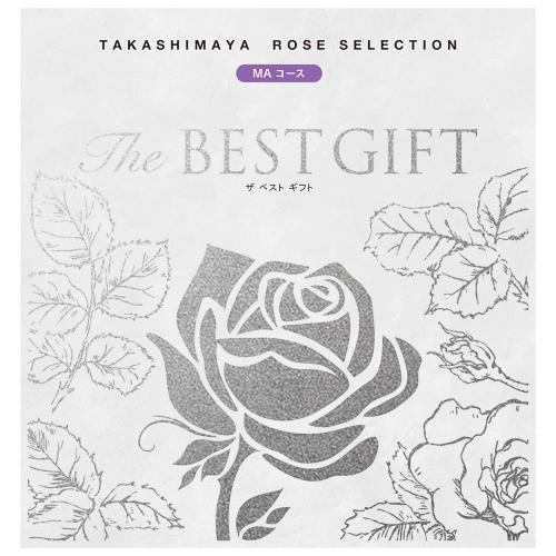 The BEST GIFT MAコース(弔事)
