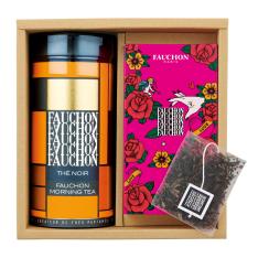 〈フォション〉紅茶詰合せ