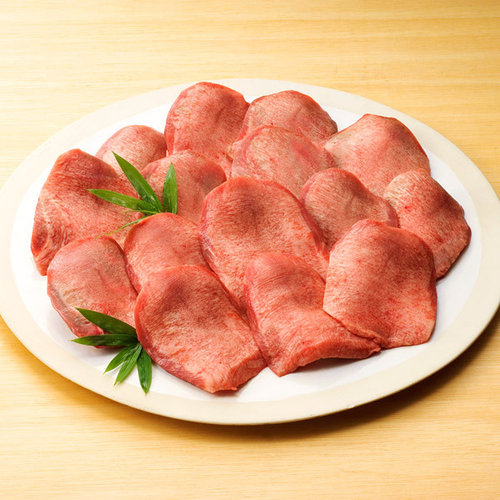 牛たんしお味 700g