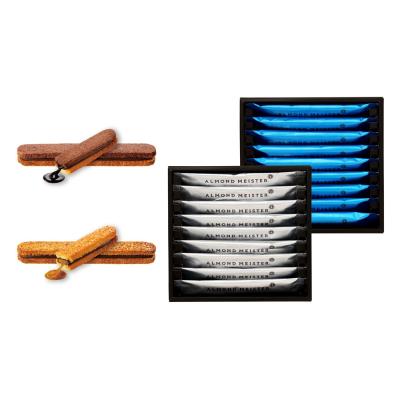 アーモンドマイスター18個入