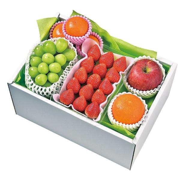 フルーツショップ青木