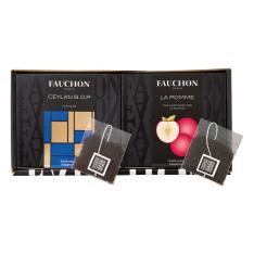 〈フォション〉ティーバッグ詰合せ