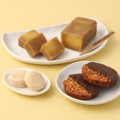 丸屋本店名菓詰合せ