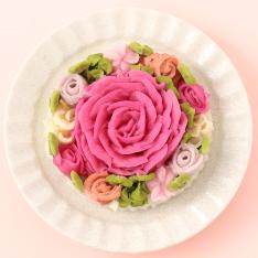 おはぎケーキ