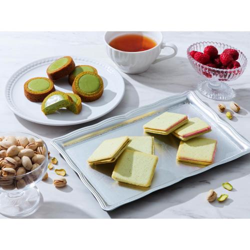 ピスタチオショコラギフト エクセレント