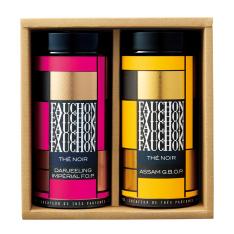 〈フォション〉紅茶詰合せ