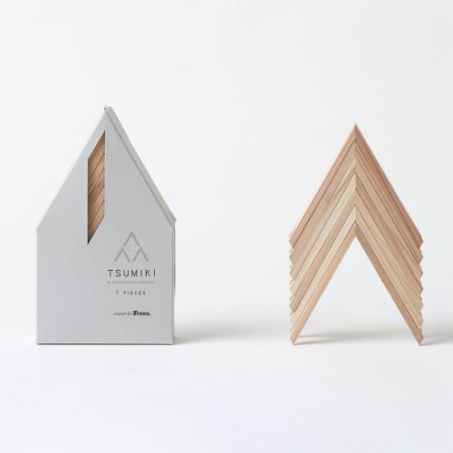 つみき 7ピース