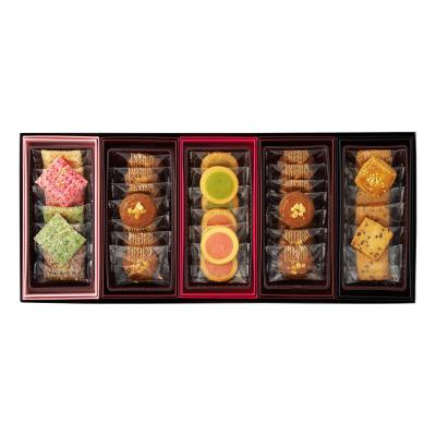 〈フォション〉焼き菓子アソート