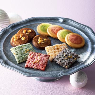〈フォション〉焼き菓子アソート