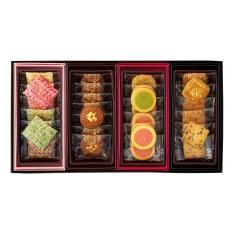 〈フォション〉焼き菓子アソート