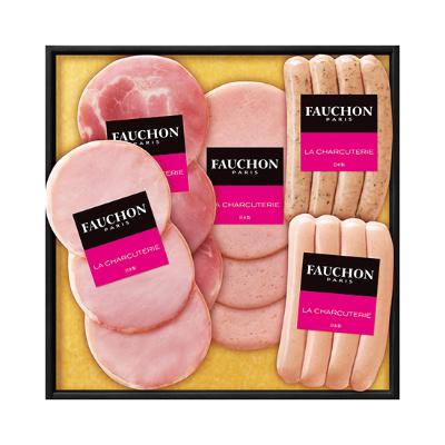 〈フォション〉ハム・ソーセージ詰合せ