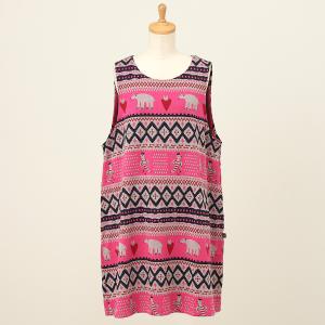 ボーダー ニットエプロン | 商品詳細 | 高島屋オンラインストア