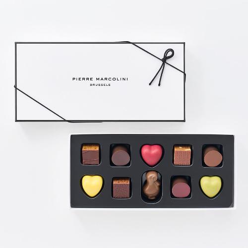 セレクション 10個入