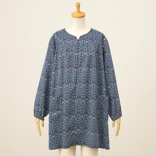 <V&A>コックペン スモック