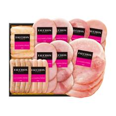 〈フォション〉ハム・ソーセージ詰合せ