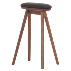 コッペキッチンスツール　ラージ（63cm）
