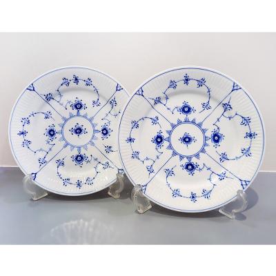ロイヤルコペンハーゲン セット まとめ 皿 プレート ボウル ロイヤル
