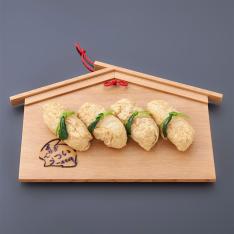 【店頭受取/日本橋店】<いづう>京いなり寿司【10月24日(金)午後4時30分以降】