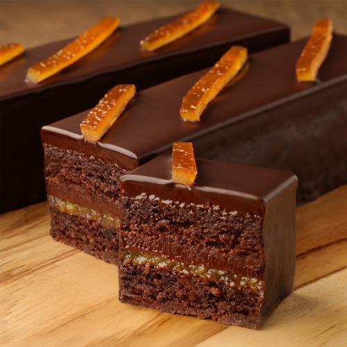 トレゾー・オレンジ