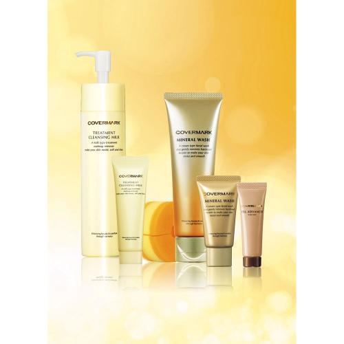 【数量限定】クレンジング ミルク・洗顔スペシャルセット