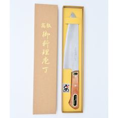 保津川 三徳包丁