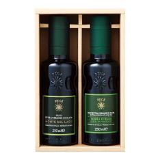 〈ペック〉オリーブオイル詰合せ