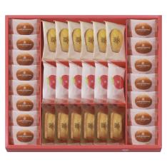 ひょうご五國豊穣アソート(秋冬)Lボックス