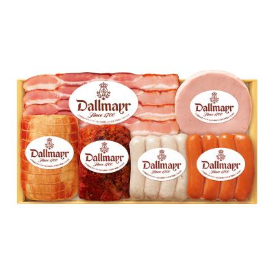 Dallmayr（ダルマイヤー） | ハム | 精肉・ハム・ソーセージ | フード