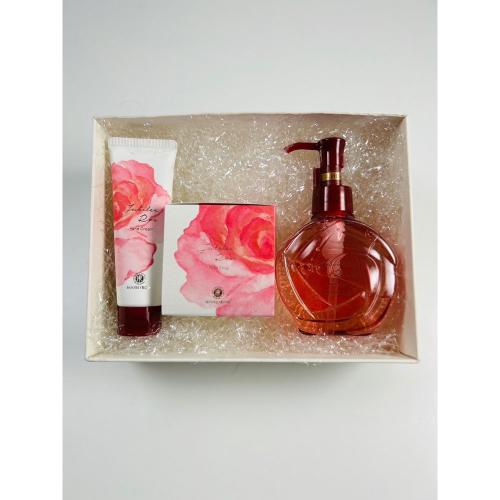 ジュビリーローズセット