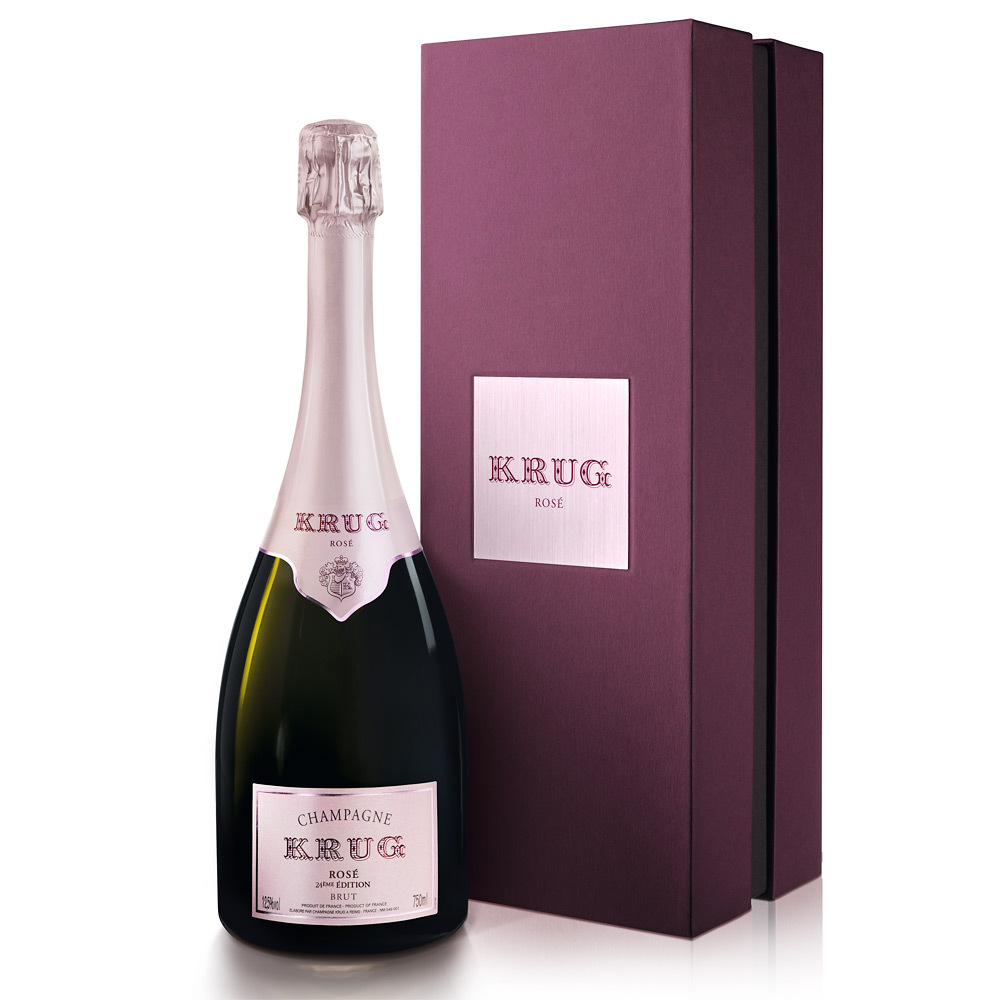 【KURG BRUT VINTAGE 1998】クリュッグ